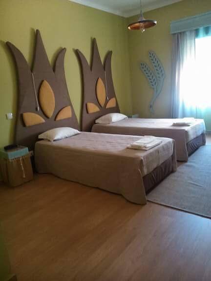 Hotel Vitoria Santarém Esterno foto
